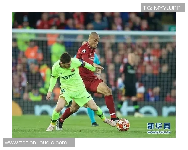 TA：利物浦展示了耐性和团队精神，但他们还有很长的路要走